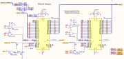 Circuit Design: hardware architecture, schematic design, modelling & capture