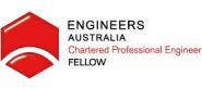 Founder and CEO Geoff Sizer has over 35 years experience, and is a fellow of Engineers Australia