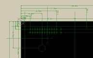 2D DXF