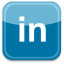 LinkedIn logo